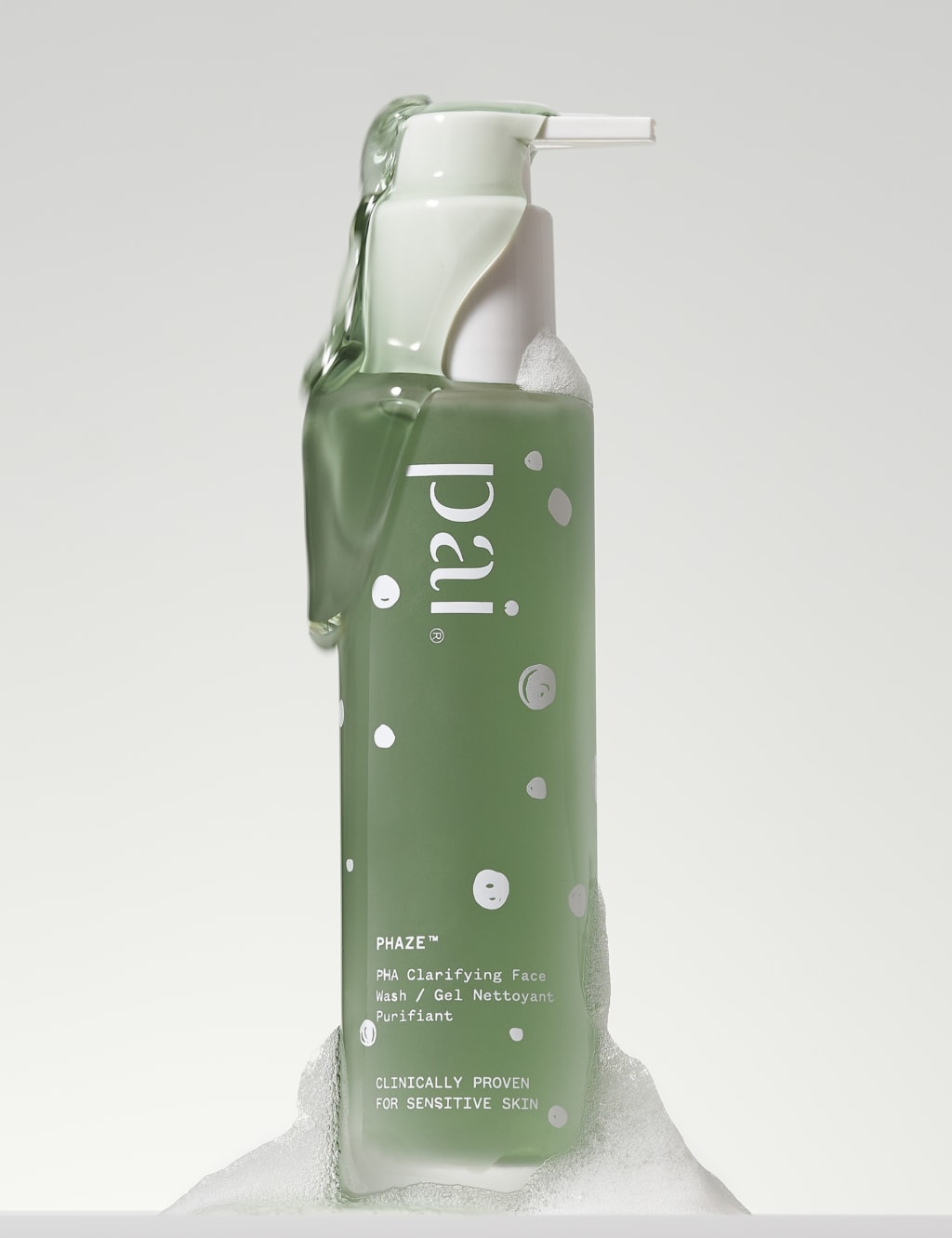 Phaze Clarifying Face Wash 100ml 3 of 7