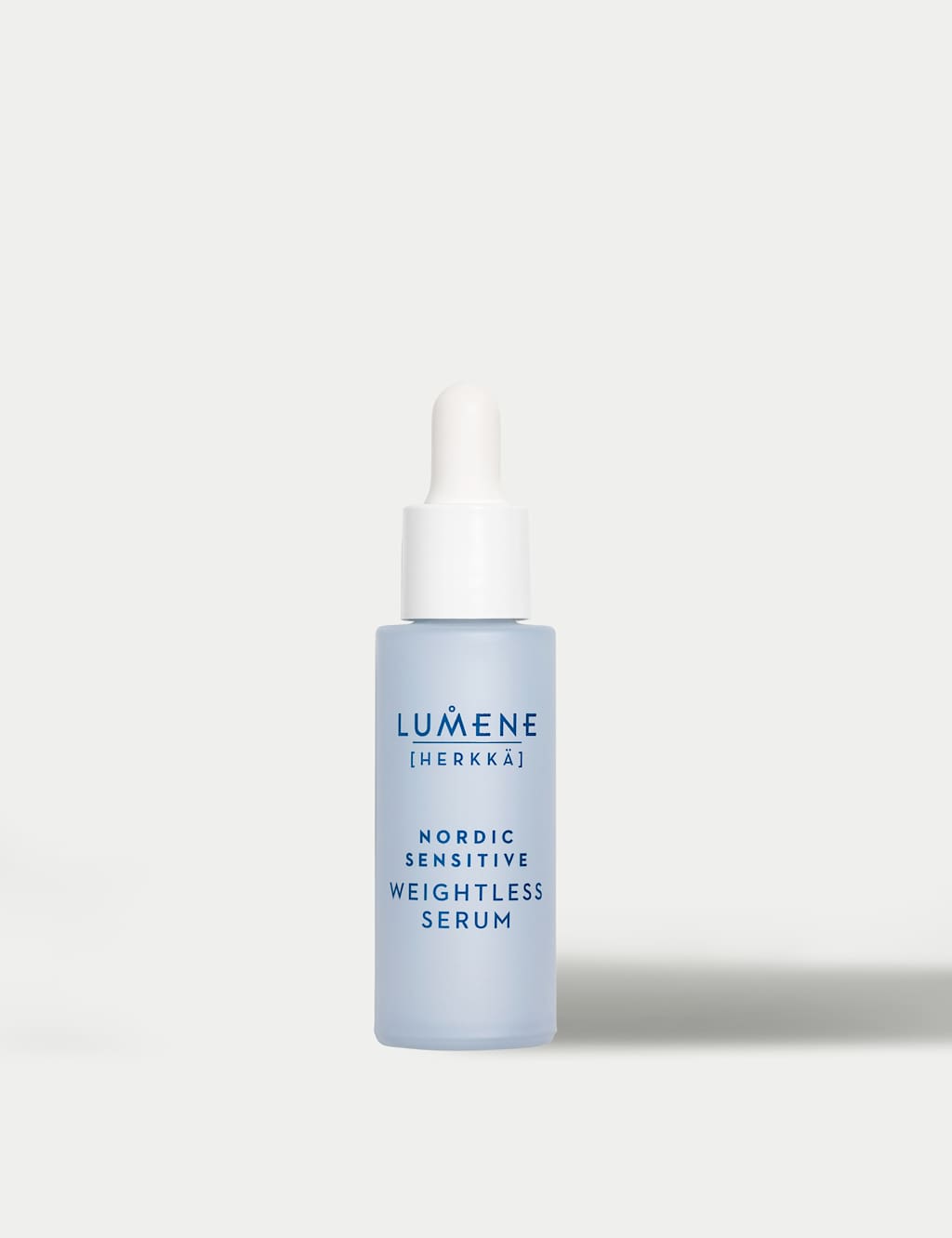 Lumene Nordic Sensitive [HERKKÄ] Weightless Serum 30ml 1 of 4