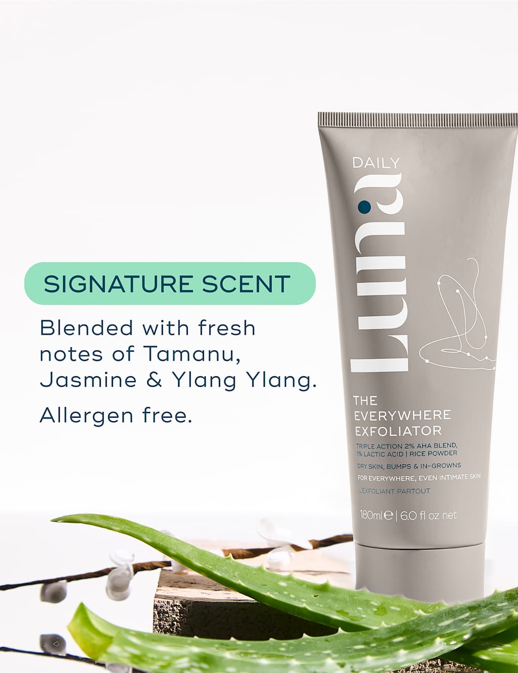 The Everywhere Exfoliator for KP 180ml 5 of 8