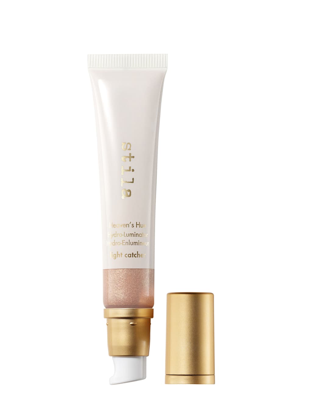 Heaven's Hue Hydro-Luminator 15ml 3 of 4