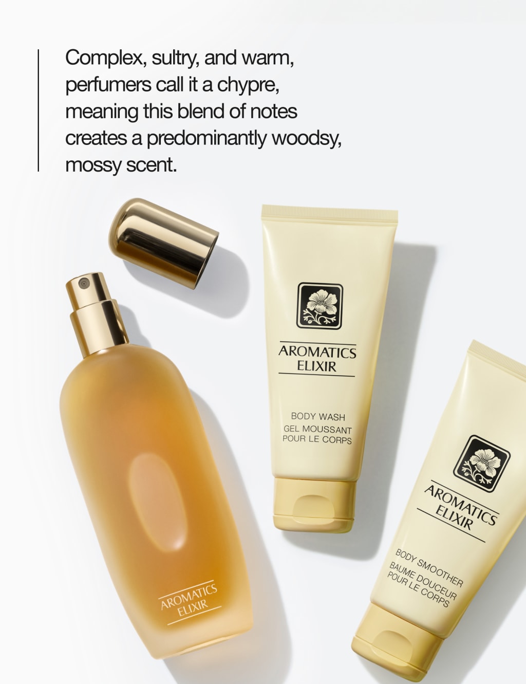 Aromatics Elixir™ Eau de Parfum 45ml 4 of 5