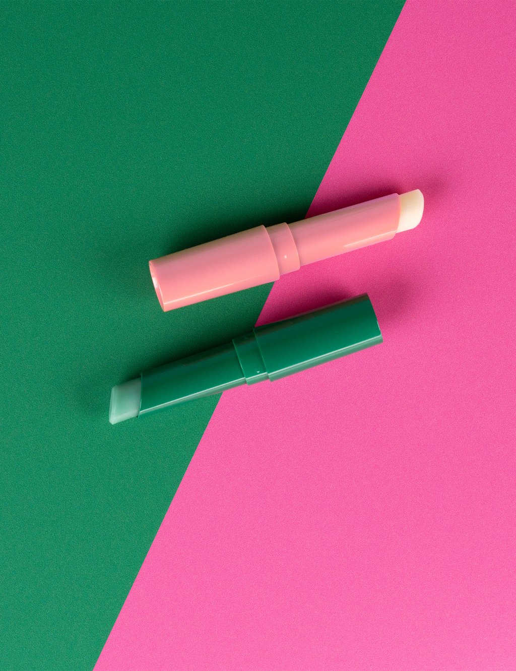 Dr. PAWPAW x Wicked Enchanting & Glimmer Lip Balm Duo 4 of 7