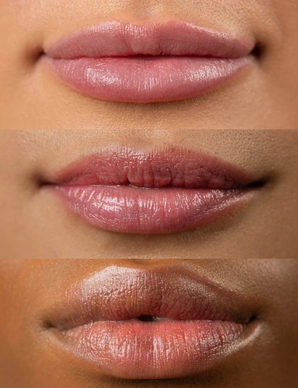 Dr. PAWPAW x Wicked Enchanting & Glimmer Lip Balm Duo 5 of 7