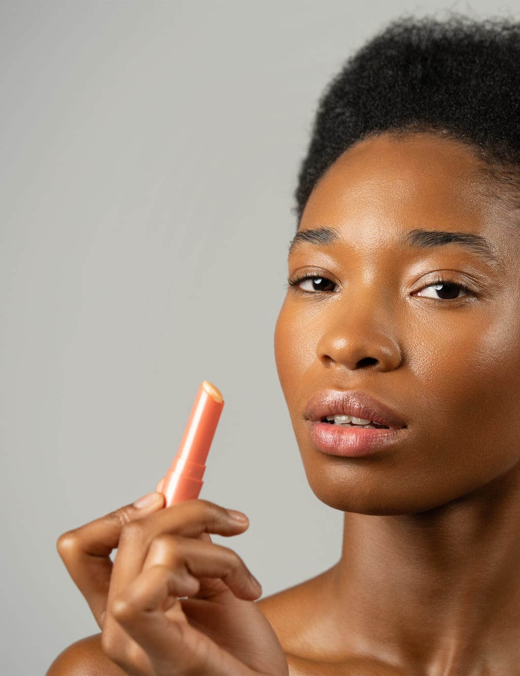 Dr. PAWPAW x Wicked Enchanting & Glimmer Lip Balm Duo 6 of 7