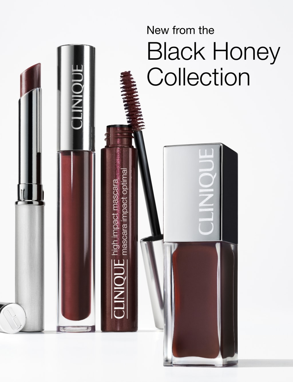 Pop™ Lip + Cheek Oil Black Honey Limited-Edition 7ml 5 of 6