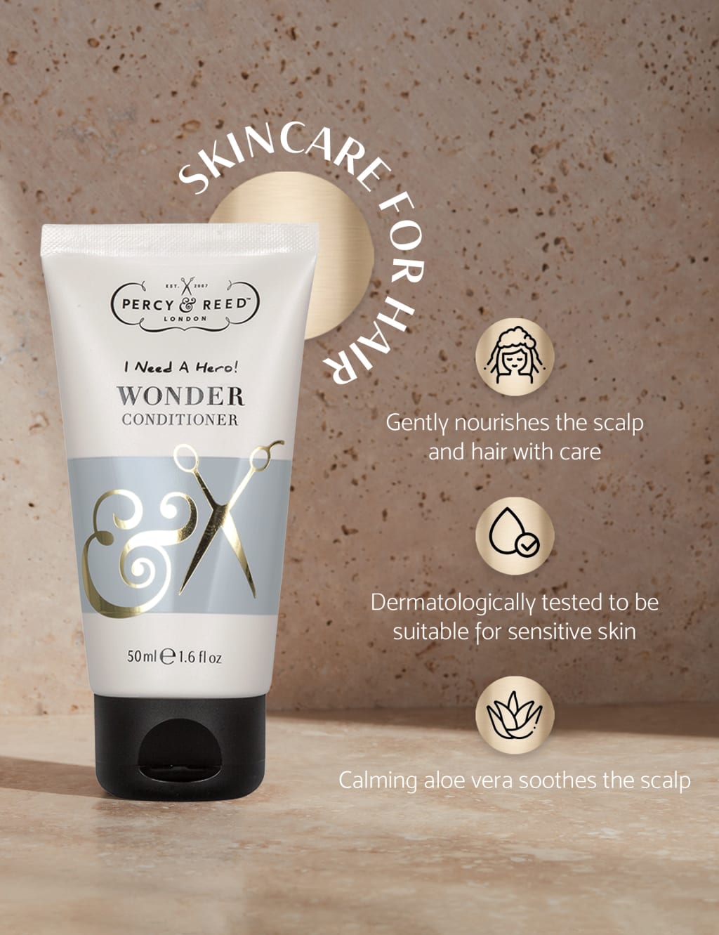 I Need a Hero! Wonder Conditioner 50ml 6 of 7