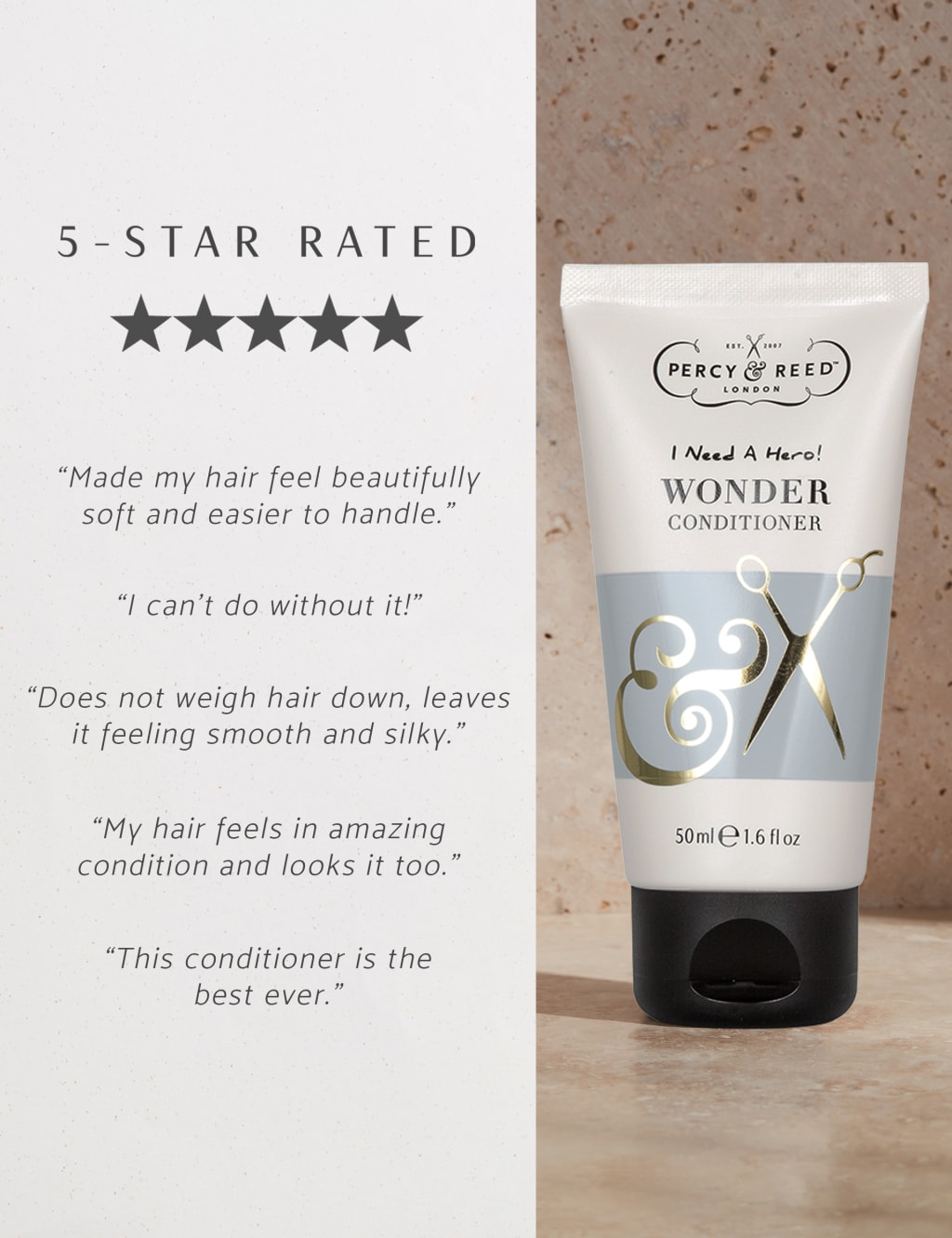 I Need a Hero! Wonder Conditioner 50ml 7 of 7