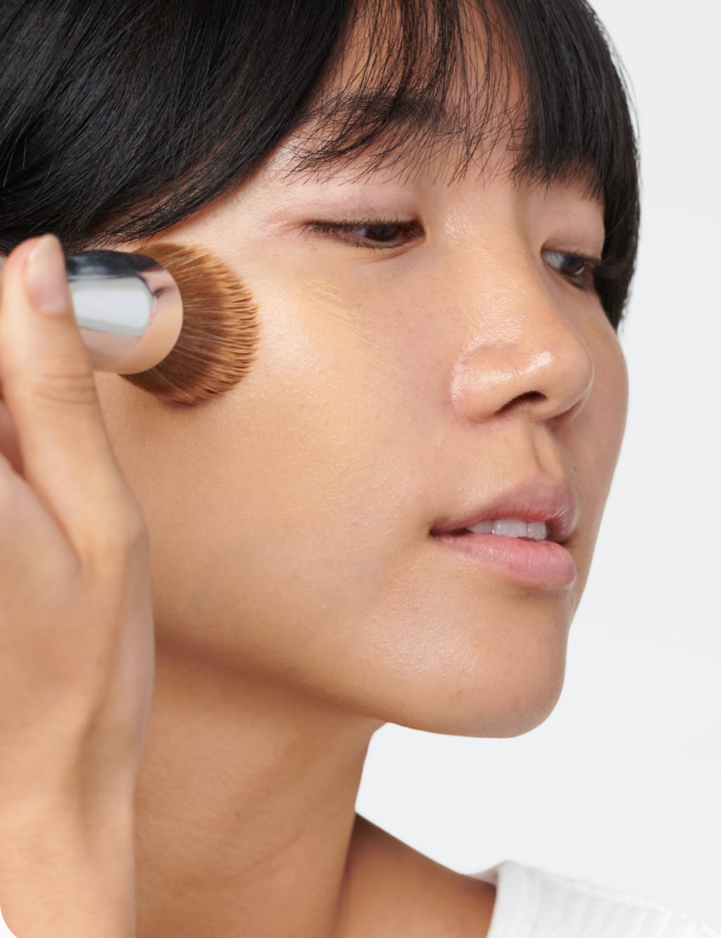 Buff Brush 3 of 4