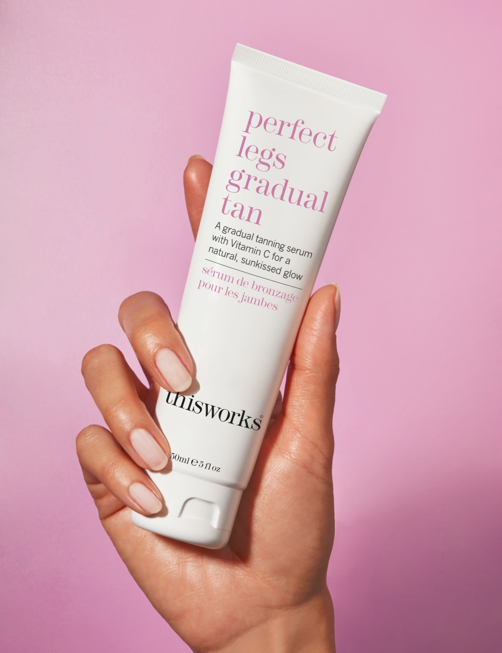 Perfect Legs Gradual Tan 150ml 5 of 5