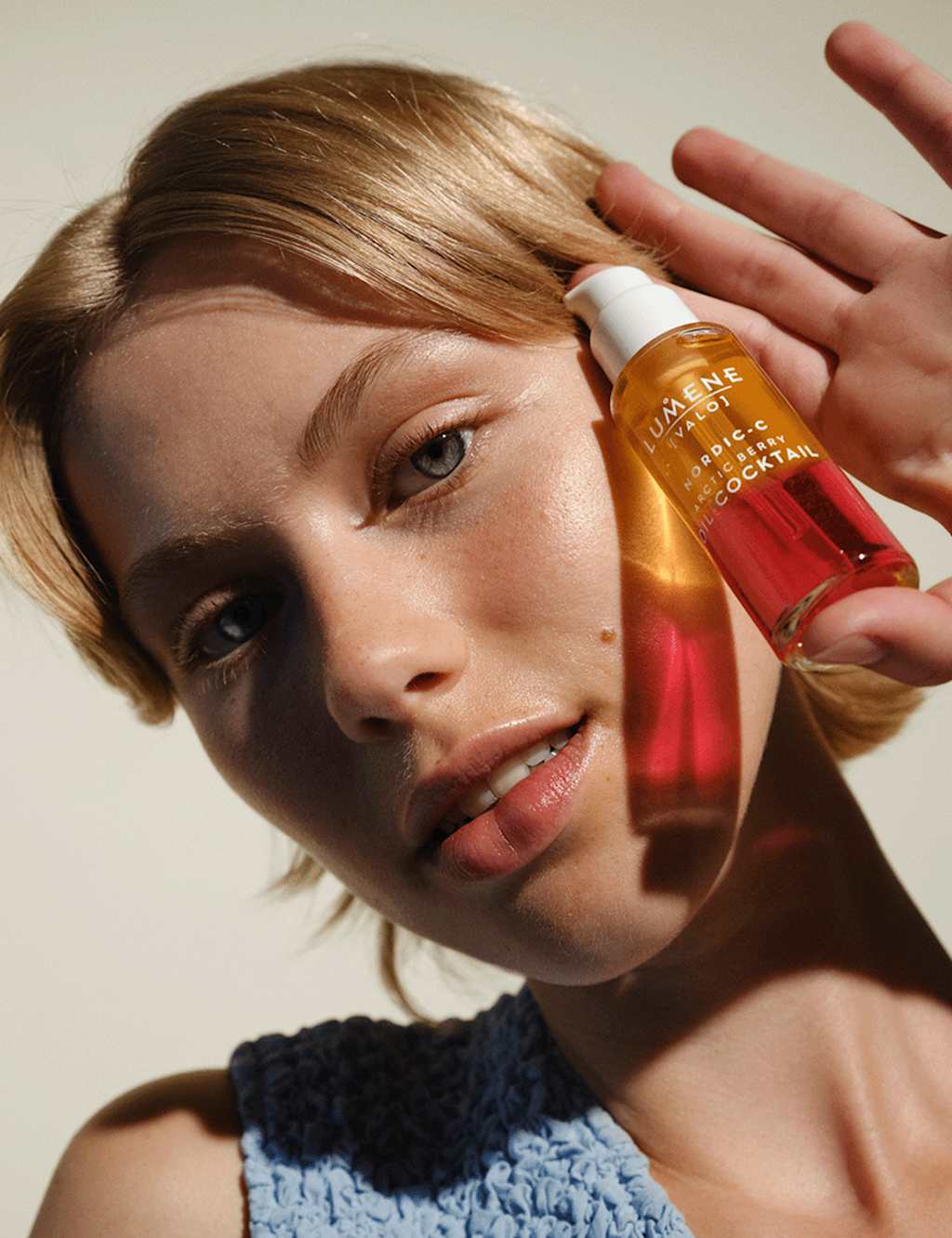 Nordic-C [Valo] Arctic Berry Oil-Cocktail 30ml 7 of 7