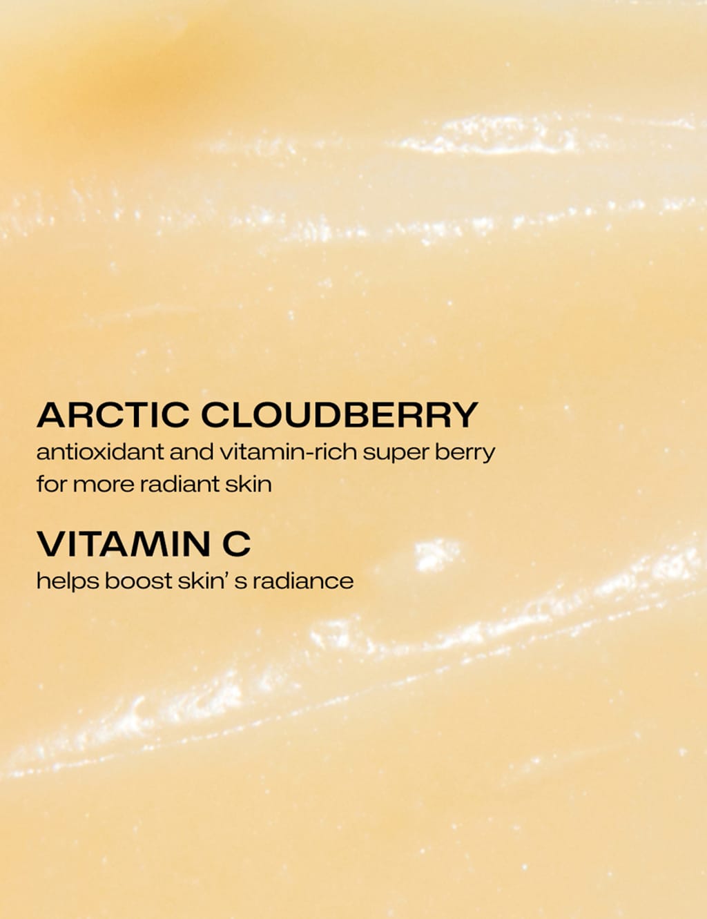 Nordic-C [Valo] Pure Glow Cleansing Balm 125ml 3 of 4