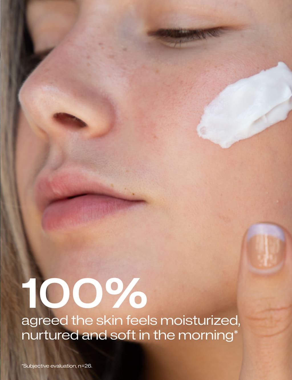 Nordic Hydra [Lähde] Hydration Recharge Overnight Cream 50ml 5 of 6