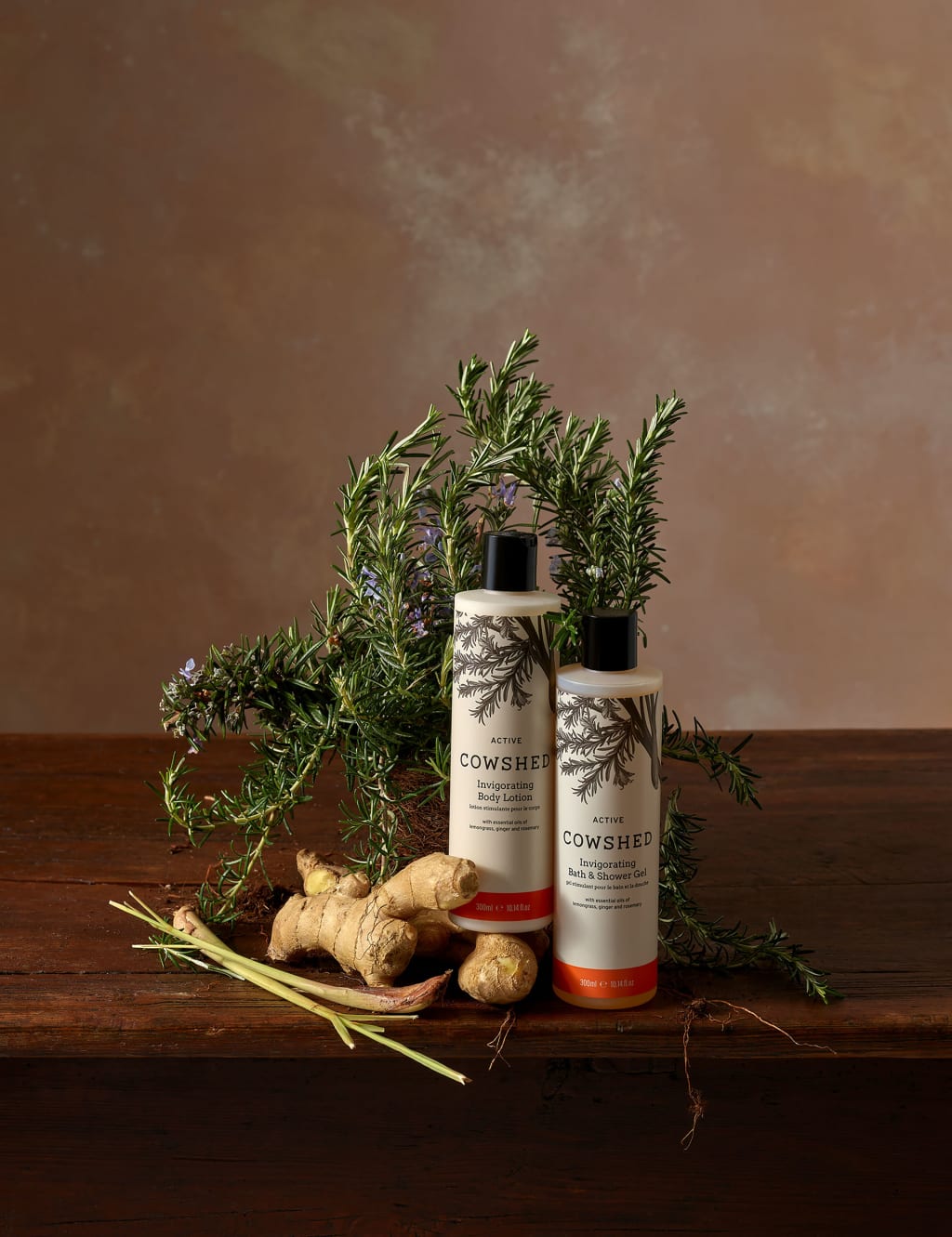 Active Body Lotion 300ml 2 of 4