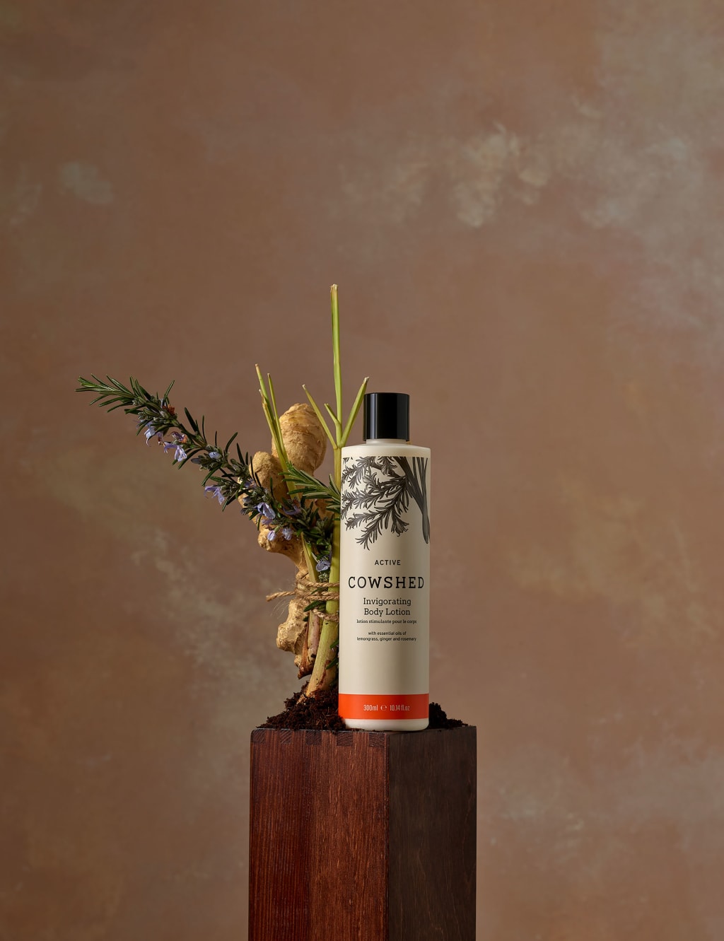 Active Body Lotion 300ml 4 of 4