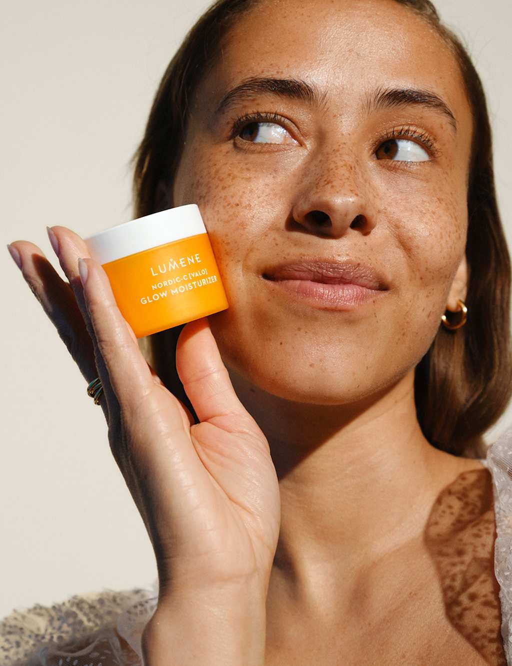 Nordic-C [VALO] Glow Moisturizer 50ml 5 of 8