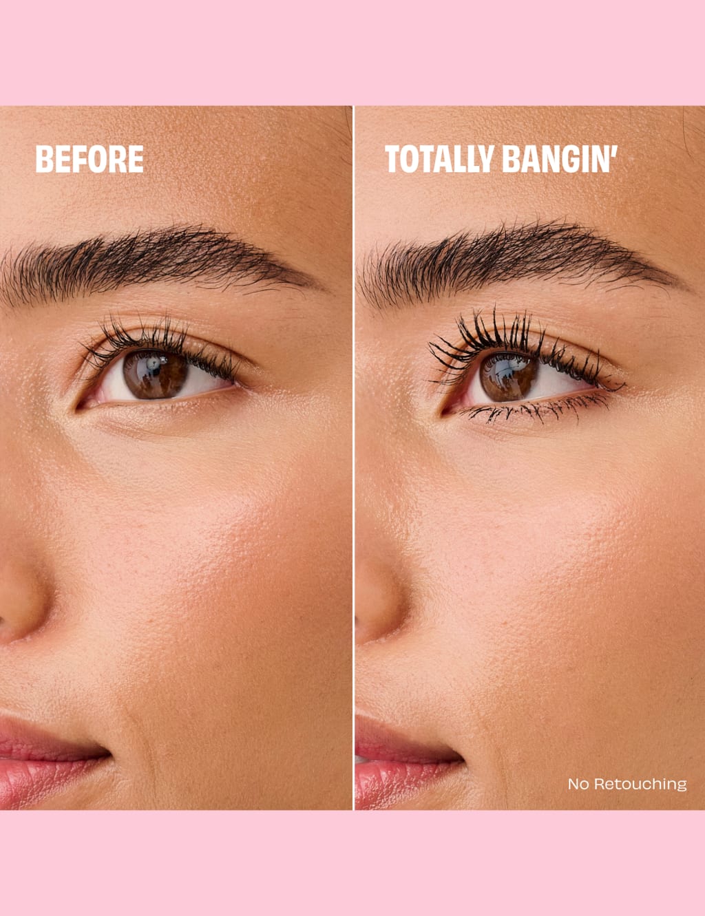 Badgal Bang! Waterproof Volumising Mascara 8.5g 3 of 8