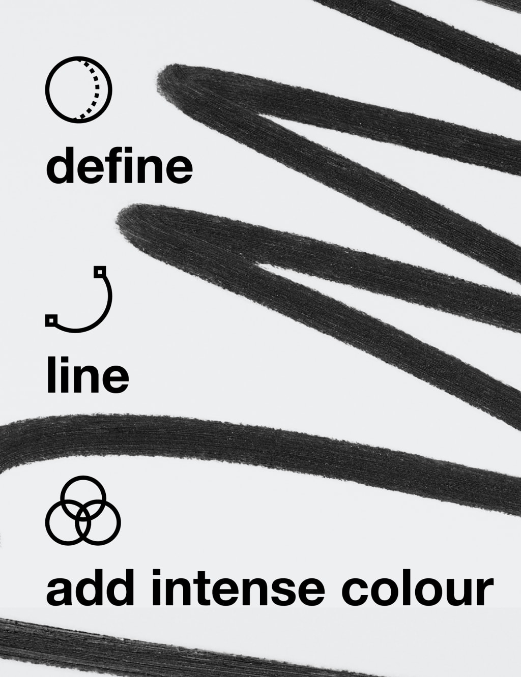 Clinique High Impact™ Gel Tech Eyeliner, 0.35g 2 of 5