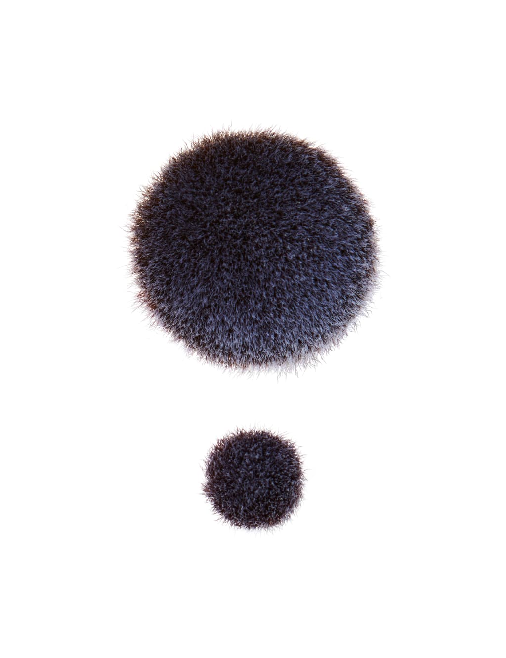 Dual-Ended Foundation & Concealer Brush 18g 2 of 2