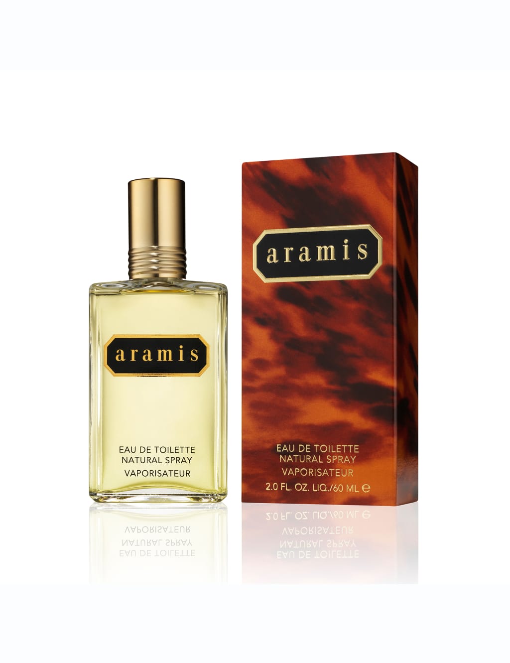 Aramis Eau de Toilette Spray 60ml 2 of 2