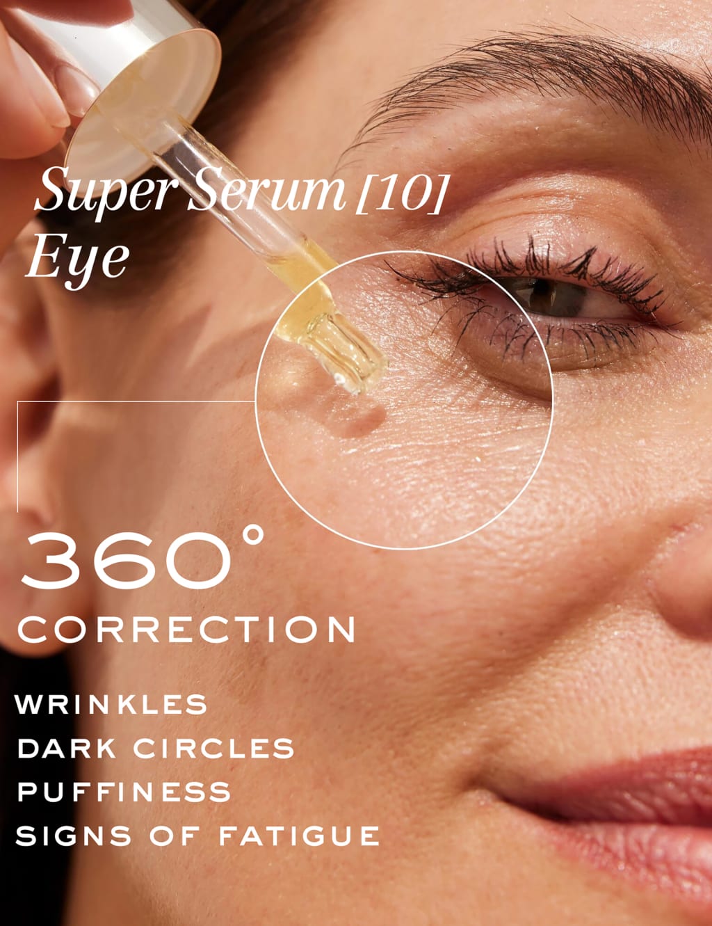 NUXE Super Serum [10] Eye Contour 15ml 2 of 6