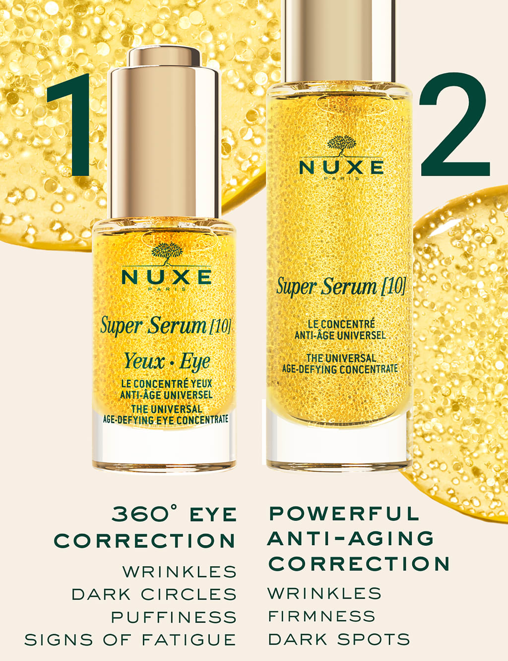 NUXE Super Serum [10] Eye Contour 15ml 4 of 6
