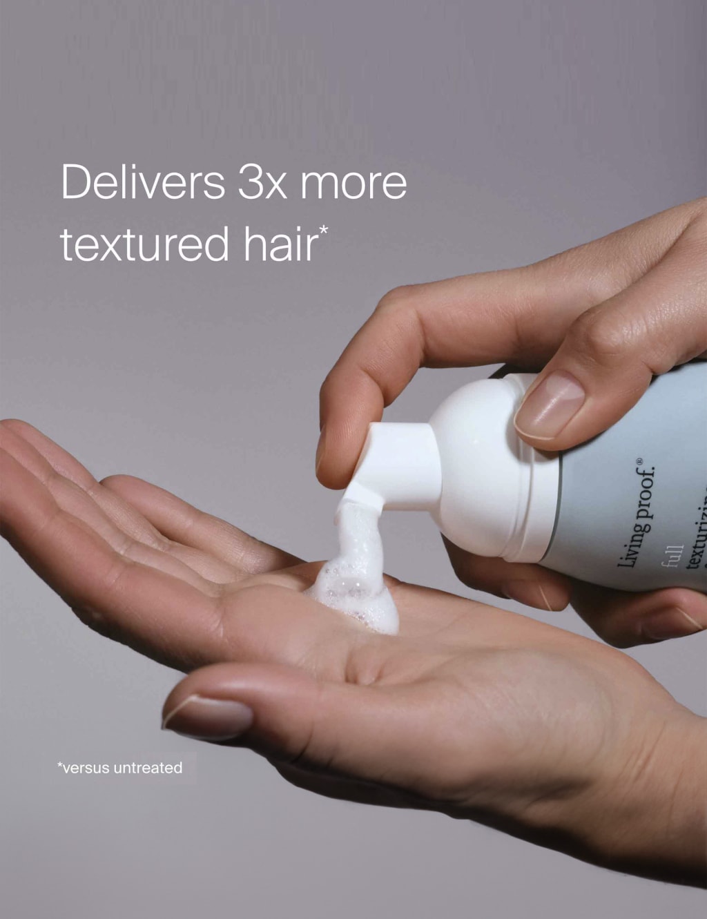 Full Texturizing Foam 45ml 8 of 8