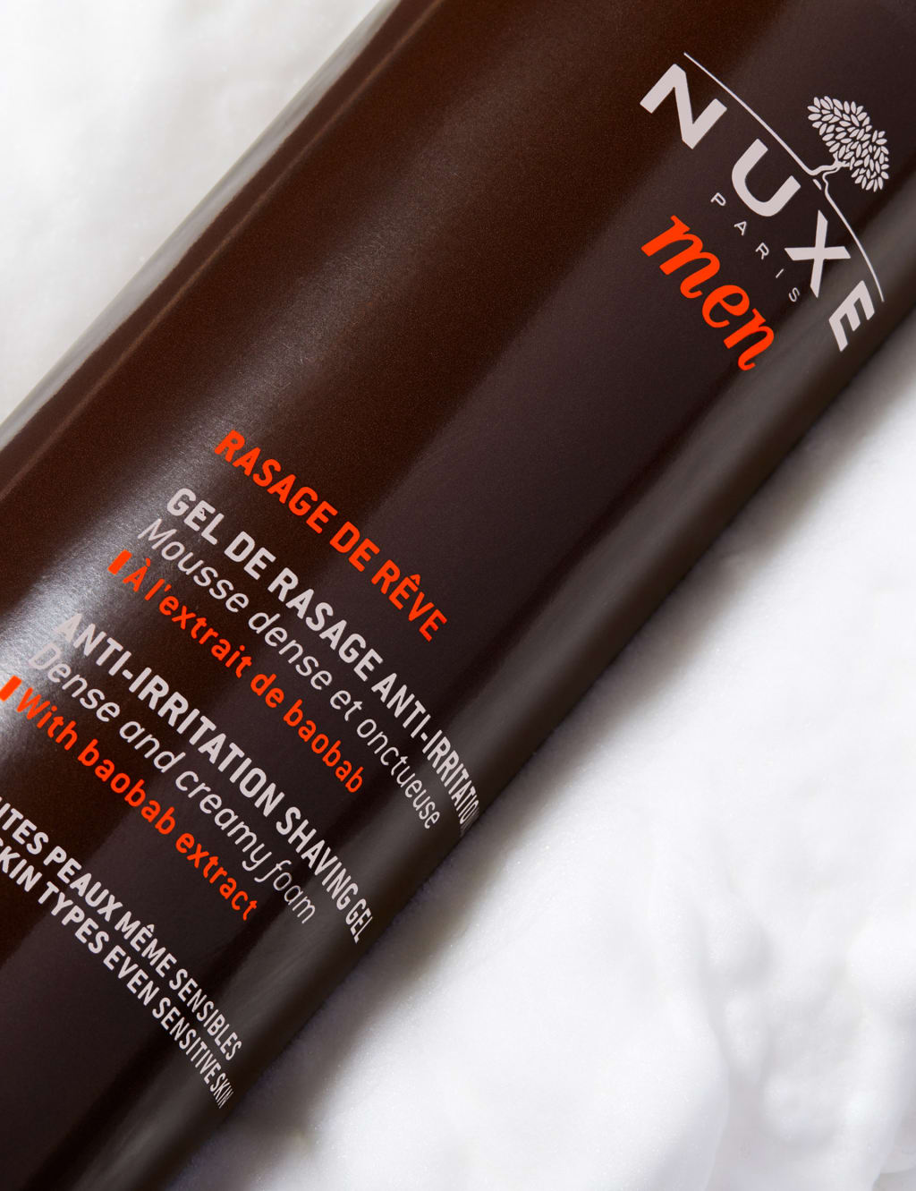 Men's Shaving Gel 150ml 3 of 6