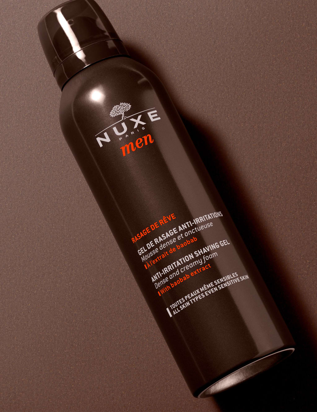 Men's Shaving Gel 150ml 4 of 6