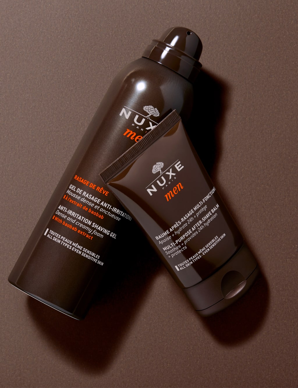 Men's Shaving Gel 150ml 5 of 6