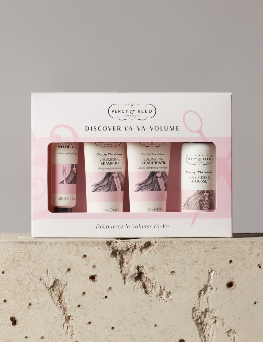 Discover Va-Va Volume 180ml 7 of 7