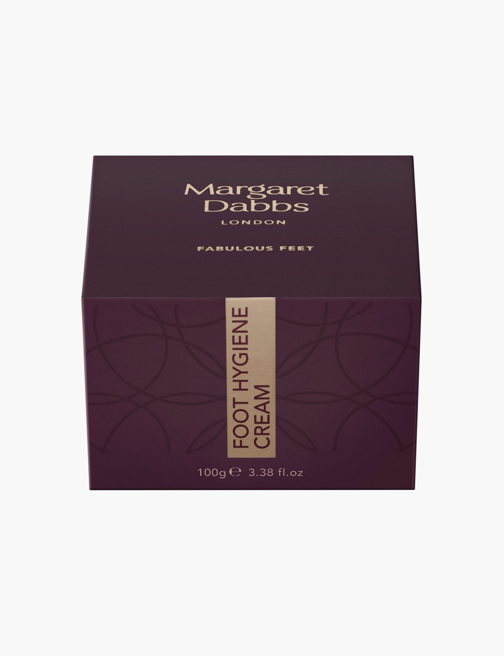 Foot Hygiene Cream 100g 3 of 3