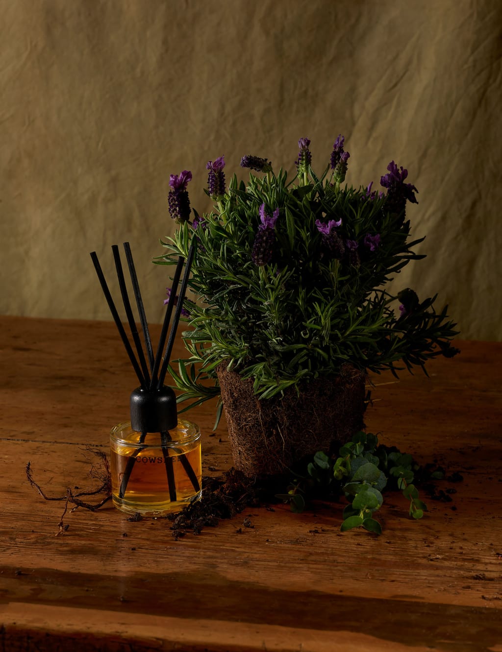 Relax Diffuser 100ml 2 of 3
