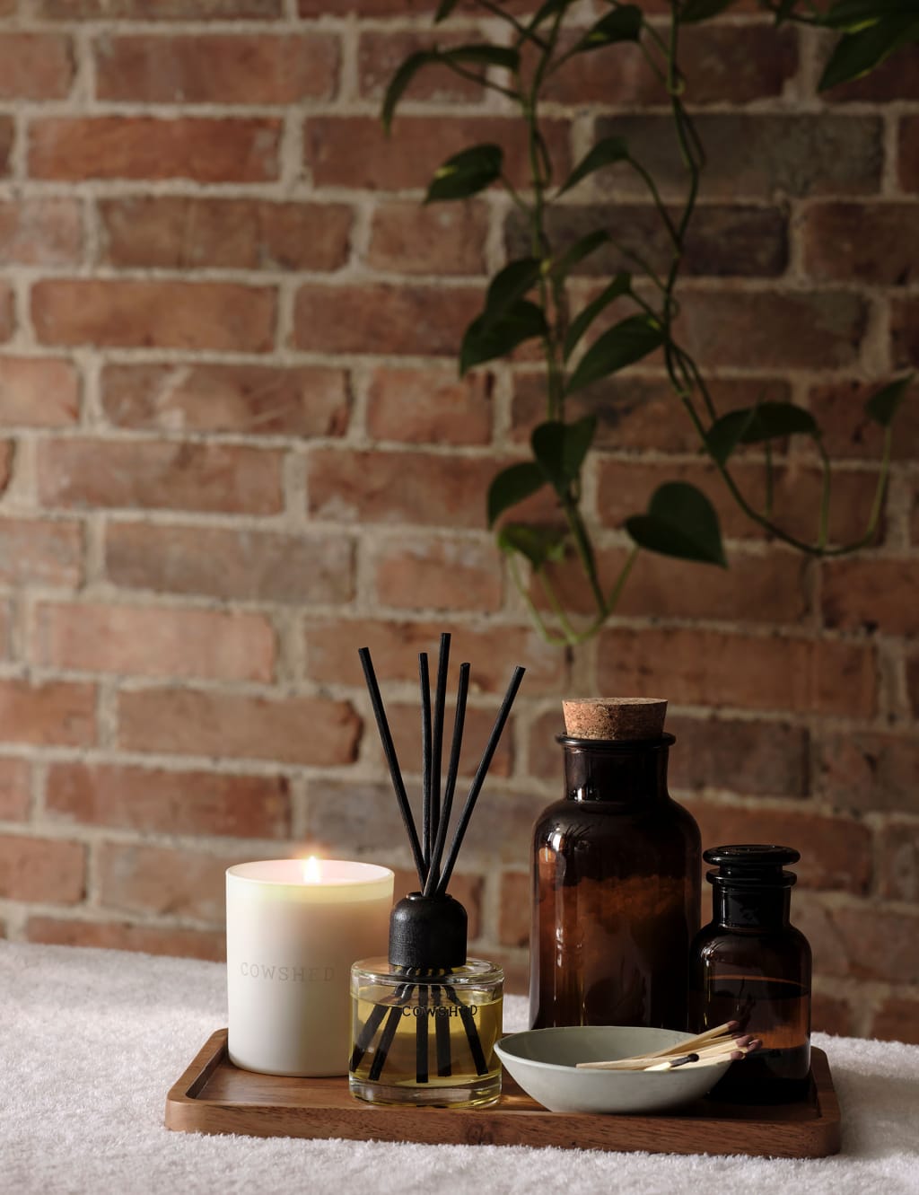 Relax Diffuser 100ml 3 of 3