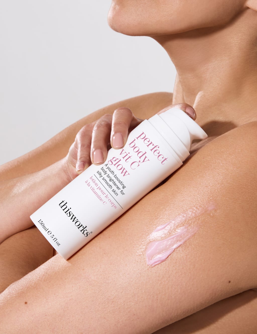 Perfect Body Vit C Glow 150ml 6 of 11