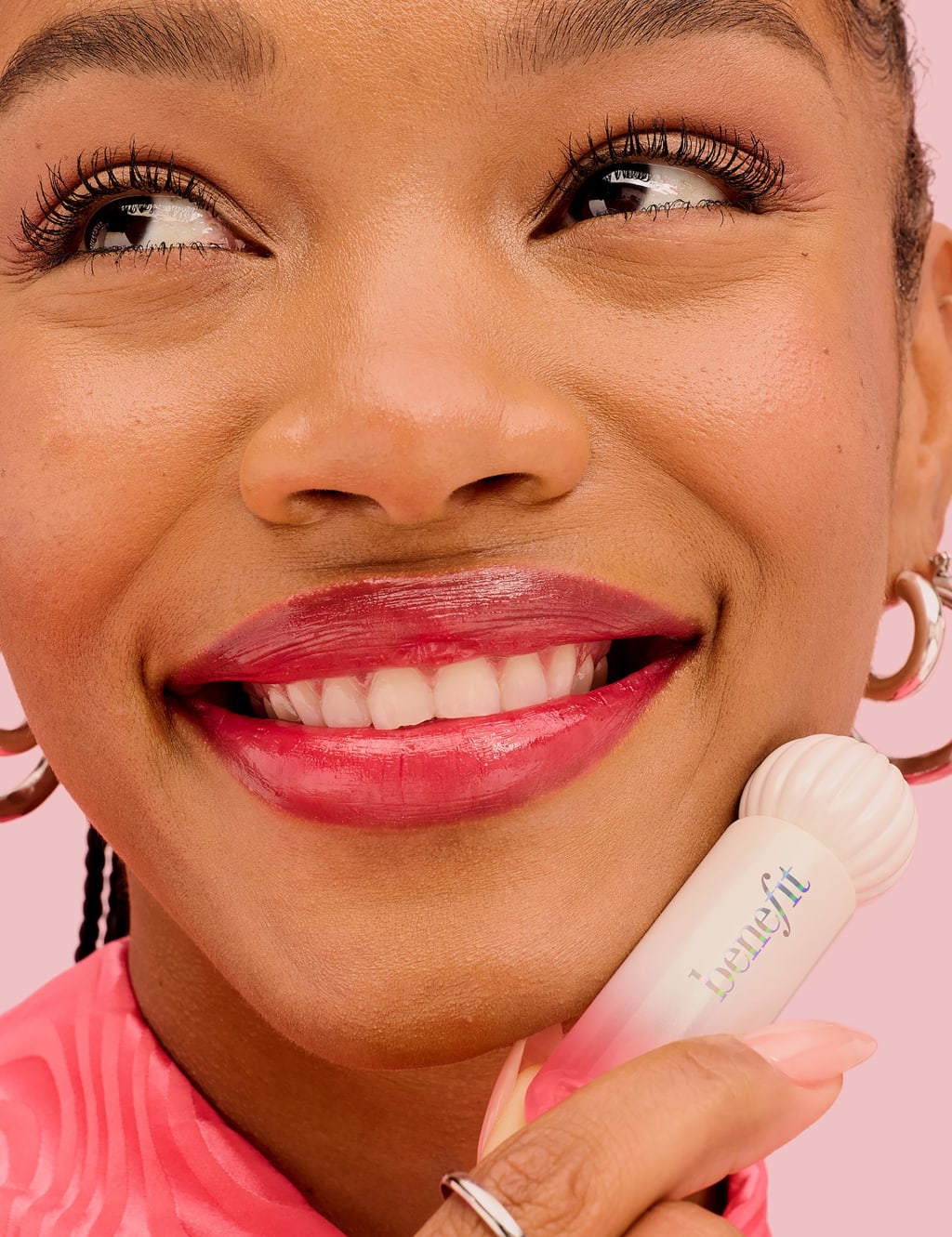 Splashtint Moisturising Dewy Lip Tint 6ml 2 of 7