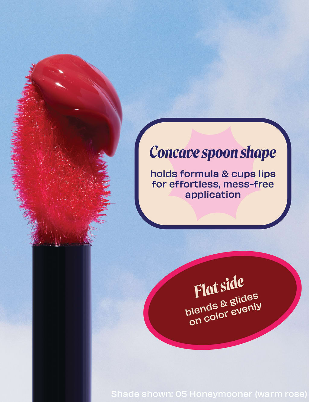 Splashtint Moisturising Dewy Lip Tint 6ml 4 of 7