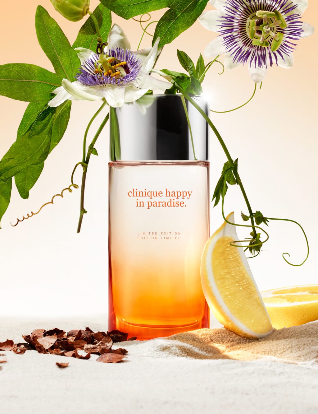 Happy in Paradise™ Limited Edition Eau de Parfum Spray 100ml 6 of 6