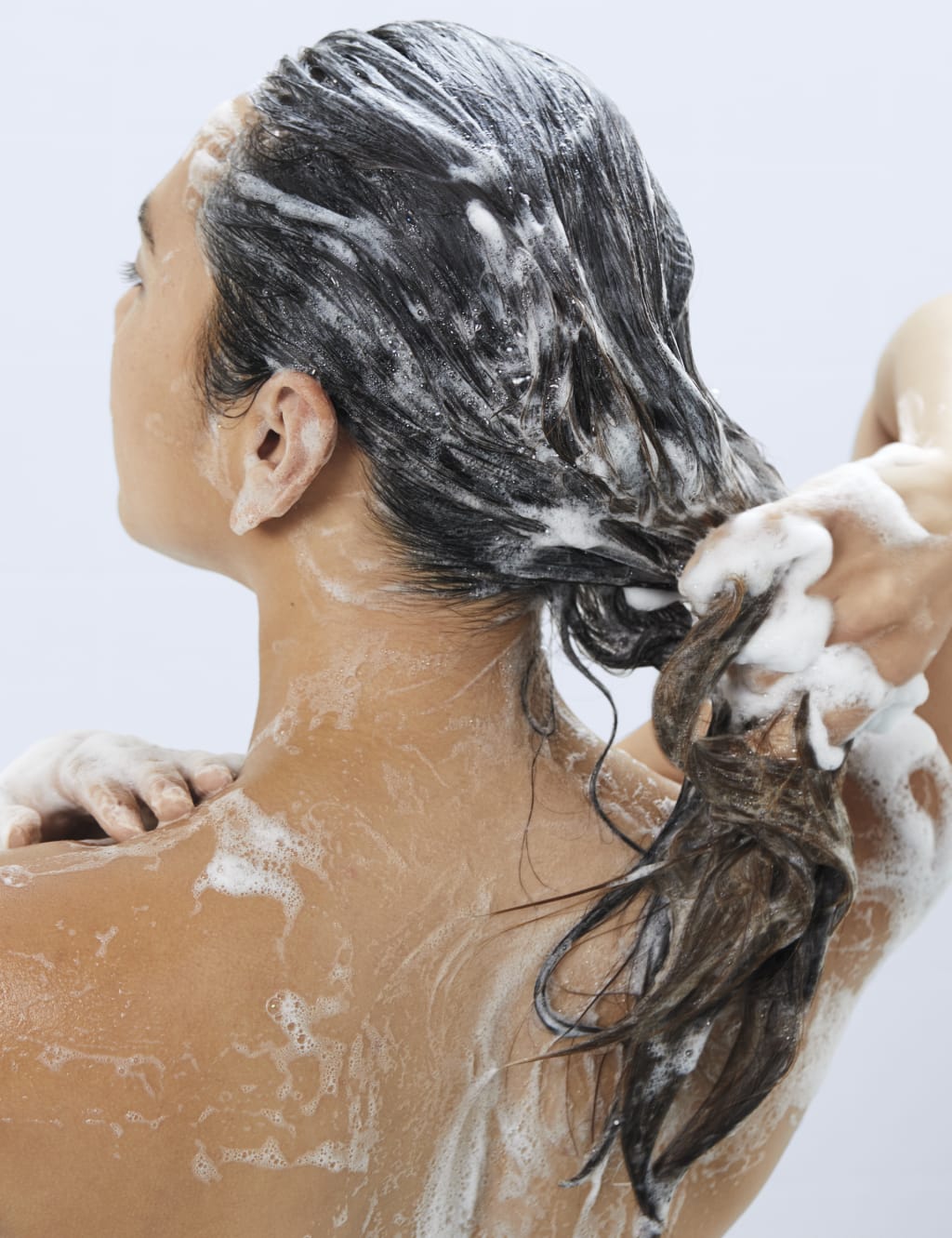 Perfect hair Day™ Shampoo reFill pouch 1000ml 4 of 6