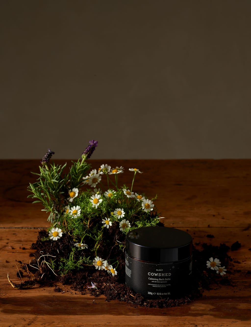 Sleep Bath Salts 300g 2 of 3