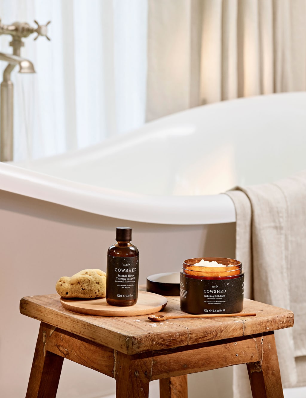 Sleep Bath Salts 300g 3 of 3