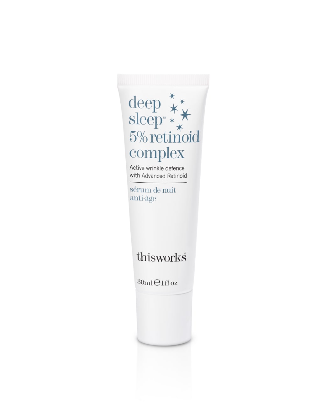 Deep Sleep 5% Retinoid Complex 30ml 2 of 8