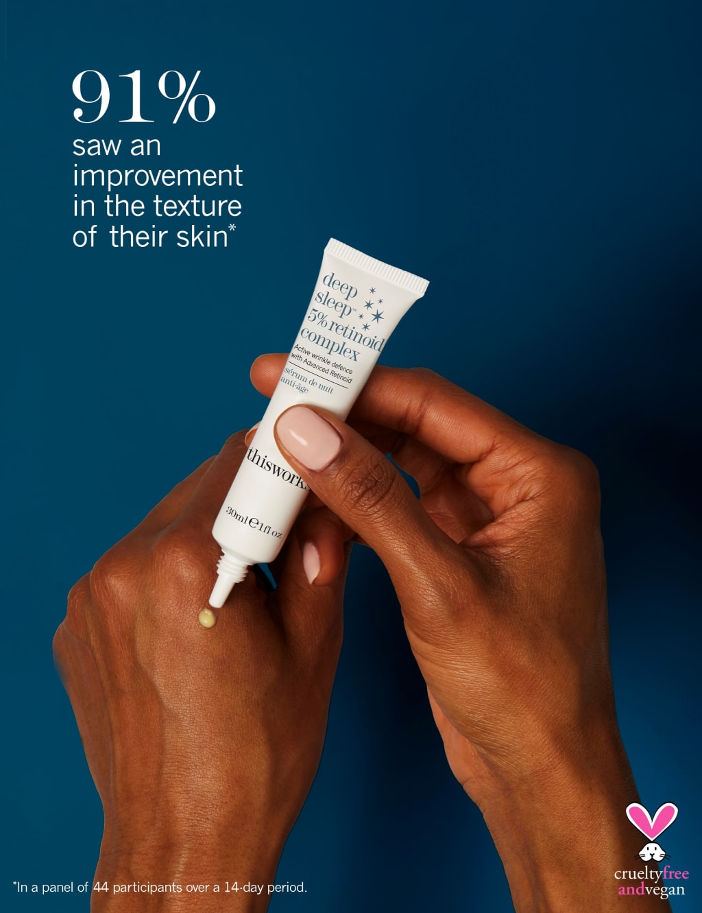 Deep Sleep 5% Retinoid Complex 30ml 4 of 8