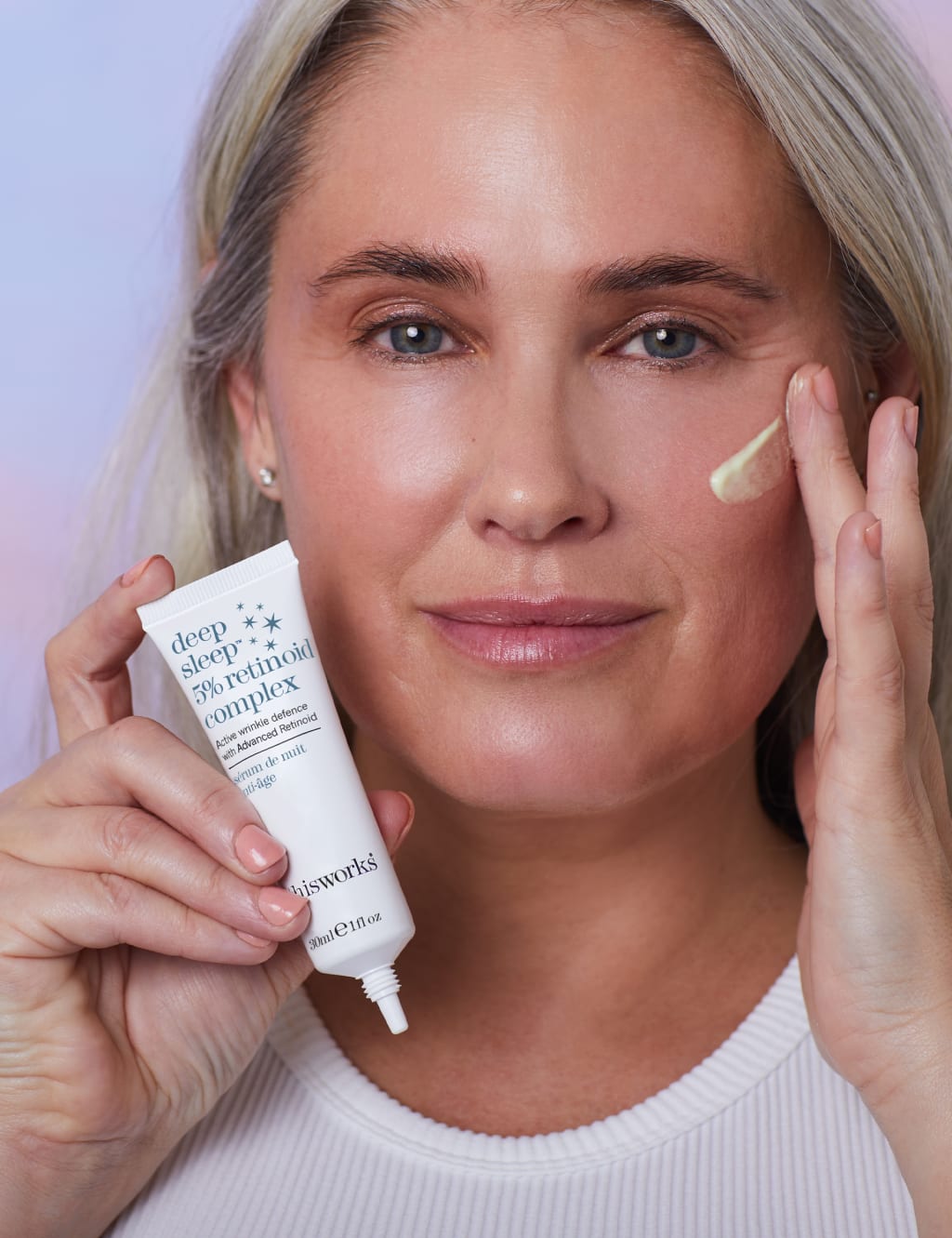 Deep Sleep 5% Retinoid Complex 30ml 5 of 8