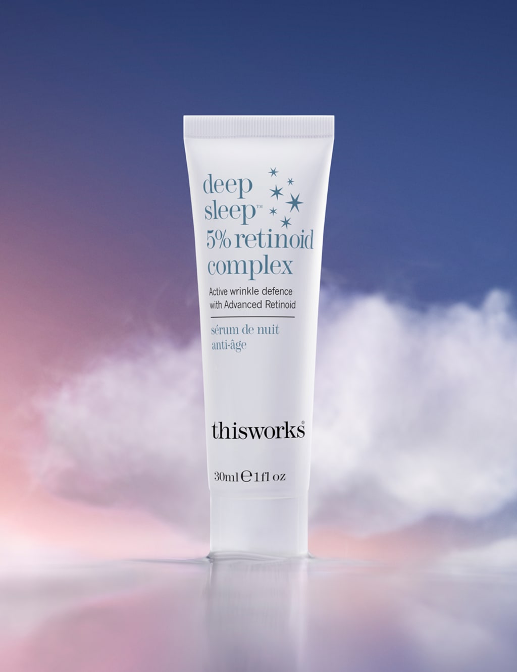 Deep Sleep 5% Retinoid Complex 30ml 6 of 8