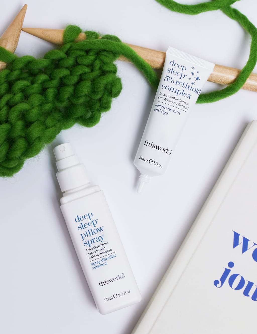 Deep Sleep 5% Retinoid Complex 30ml 7 of 8
