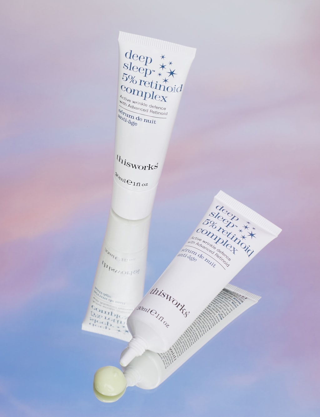 Deep Sleep 5% Retinoid Complex 30ml 8 of 8