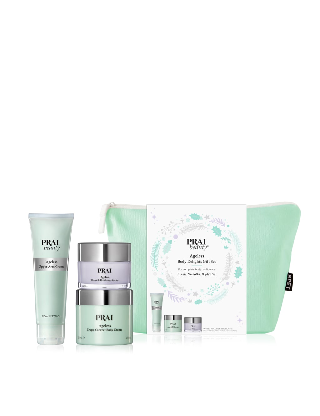 Ageless Delights Gift Set 2 of 2