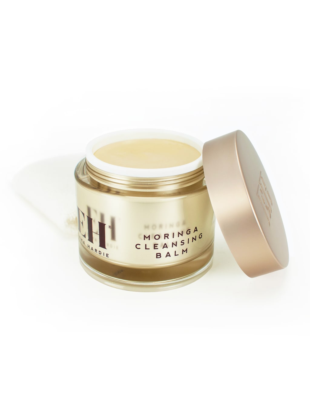 Moringa Cleansing Balm Gold 200ml 2 of 2