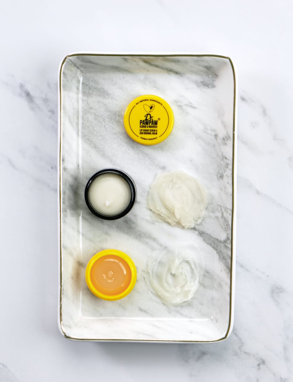 Scrub and Nourish 16g 6 of 6