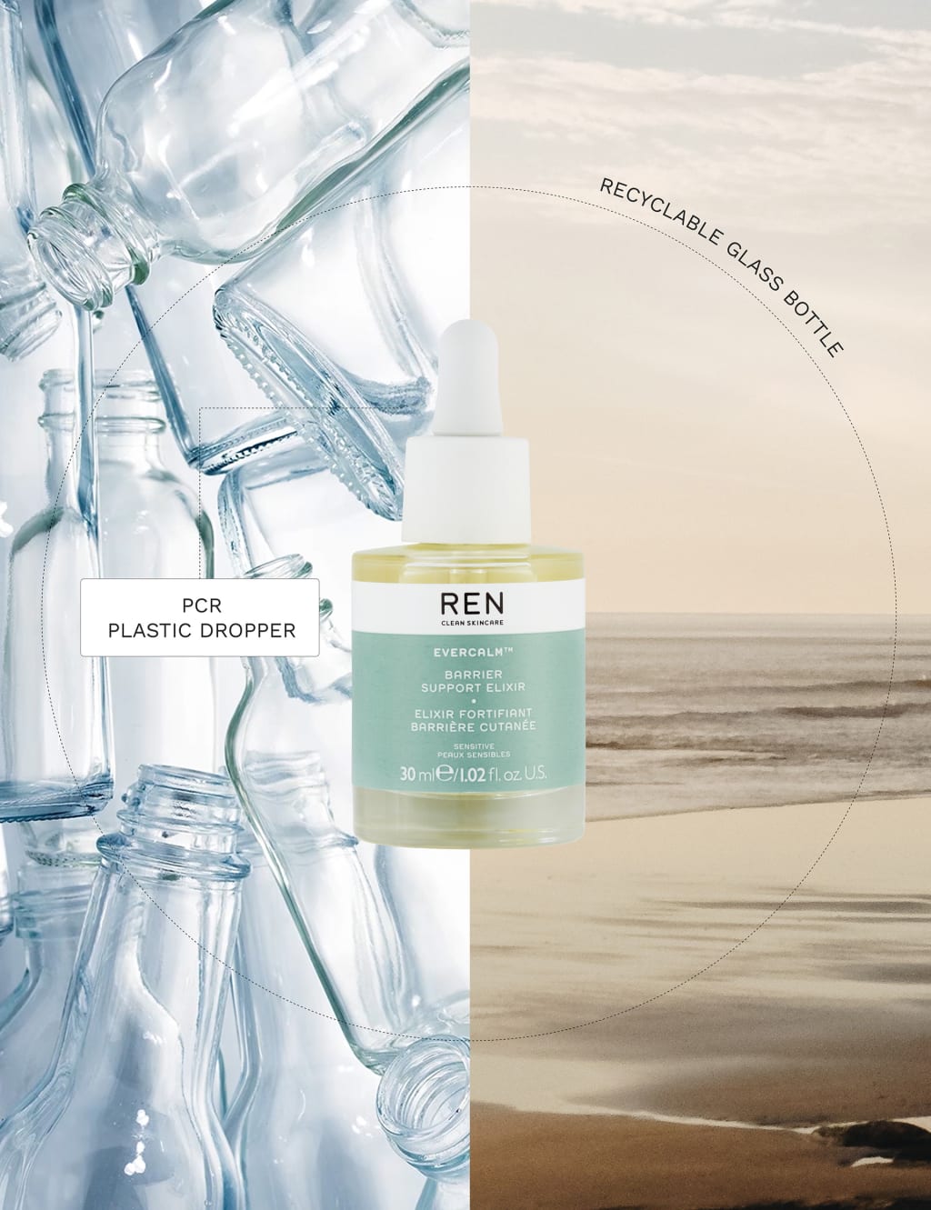 Evercalm™ Barrier Support Elixir 30ml 6 of 8